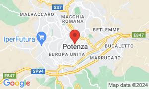 ermes potenza contatti